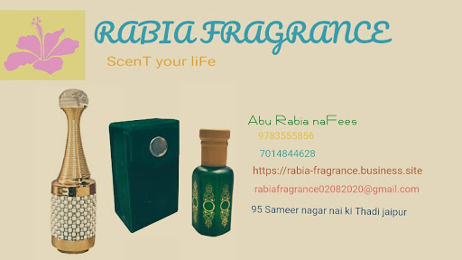 Rabia Fragrance