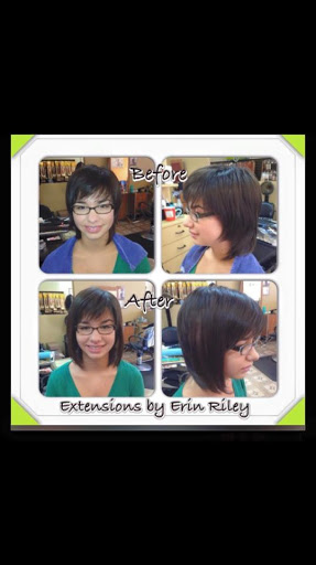 Hair Salon «Diverse Hair Salon», reviews and photos, 821 Union Ave, Campbell, CA 95008, USA