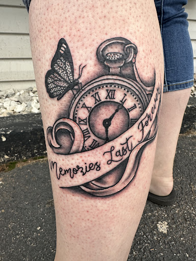 Explore small mexican tattoo ideas, creative tattoo ideas in Knoxville, available at Hard Knox Tattoo