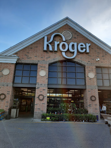 Grocery Store «Kroger», reviews and photos, 200 Mount DeChantal Rd, Wheeling, WV 26003, USA
