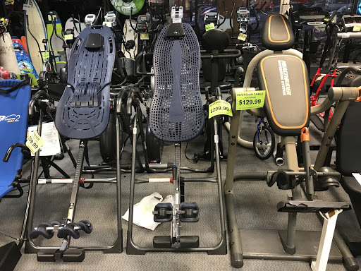 Sporting Goods Store «Play It Again Sports», reviews and photos, 35181 US Hwy 19 N, Palm Harbor, FL 34684, USA