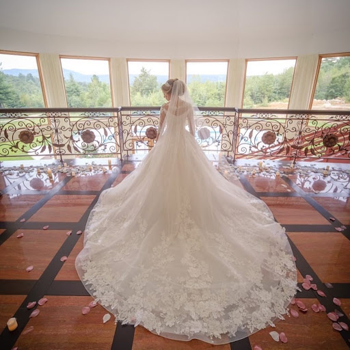 Bridal Shop «Mariella Creations», reviews and photos, 2192 Silas Deane Hwy, Rocky Hill, CT 06067, USA