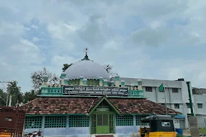 Begambur Big Mosque image