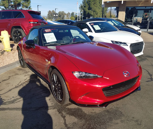 Used Car Dealer «STG Auto Group of Montclair», reviews and photos, 10325 Central Ave, Montclair, CA 91763, USA