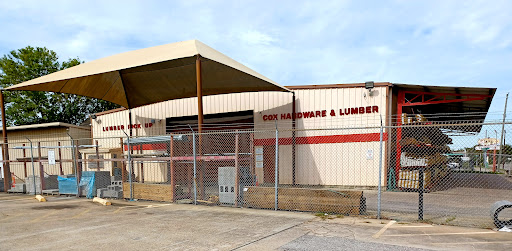 Hardware Store «Cox Hardware and Lumber», reviews and photos, 1923 N Wayside Dr, Houston, TX 77011, USA