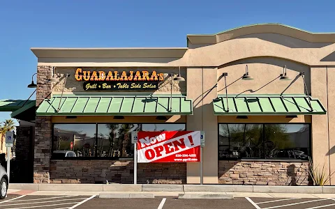 Guadalajara Grill, Tucson's Best Mexican Restaurant image