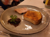 Foie gras du Restaurant Bel Canto Neuilly à Neuilly-sur-Seine - n°3