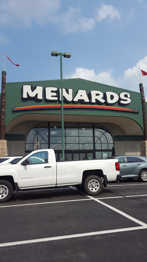 Home Improvement Store «Menards», reviews and photos, 121 Frances Ln, Beaver Dam, WI 53916, USA