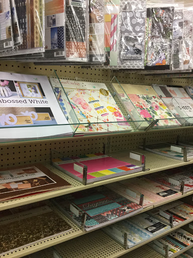 Craft Store «Hobby Lobby», reviews and photos, 820 U.S. 9, Queensbury, NY 12804, USA