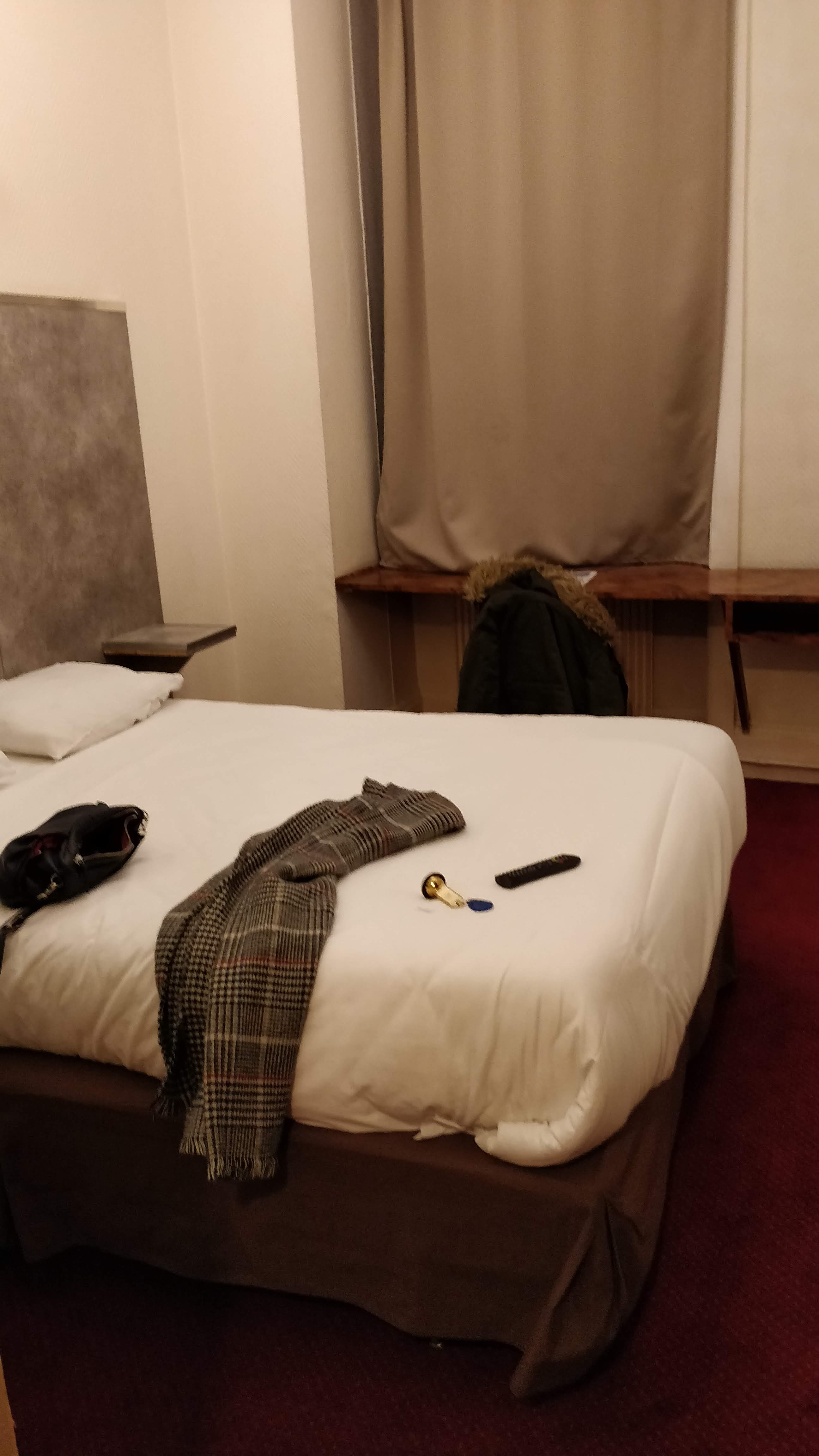 Photo n° 3 de l'avis de Laëtitia.. fait le 05/02/2019 à 17:20