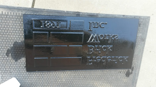 Masonry Supply Store «Frederick Brick Works, Inc.», reviews and photos, 1731 Monocacy Blvd, Frederick, MD 21701, USA