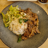 Les plus récentes photos du Restaurant coréen Sixsa à Nice - n°1