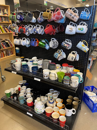 Computer Store «Goodwill Lawrenceville», reviews and photos, 125 51st St, Pittsburgh, PA 15201, USA