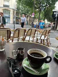 Plats et boissons du Restaurant français Le Barbouille à Paris - n°6
