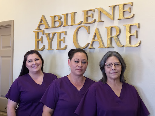 Abilene Eye Care