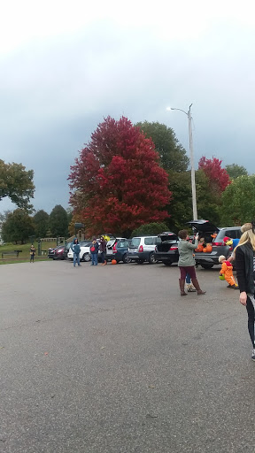 Park «Mount Storm Park», reviews and photos, 700 Lafayette Ave, Cincinnati, OH 45223, USA