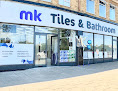 MK Tiles & Bathroom
