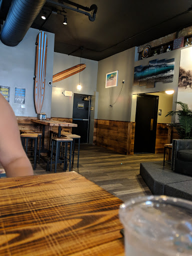 Burrito Restaurant «Burrito Envy & Tequila Bar», reviews and photos, 6113 N Maple St, Omaha, NE 68104, USA