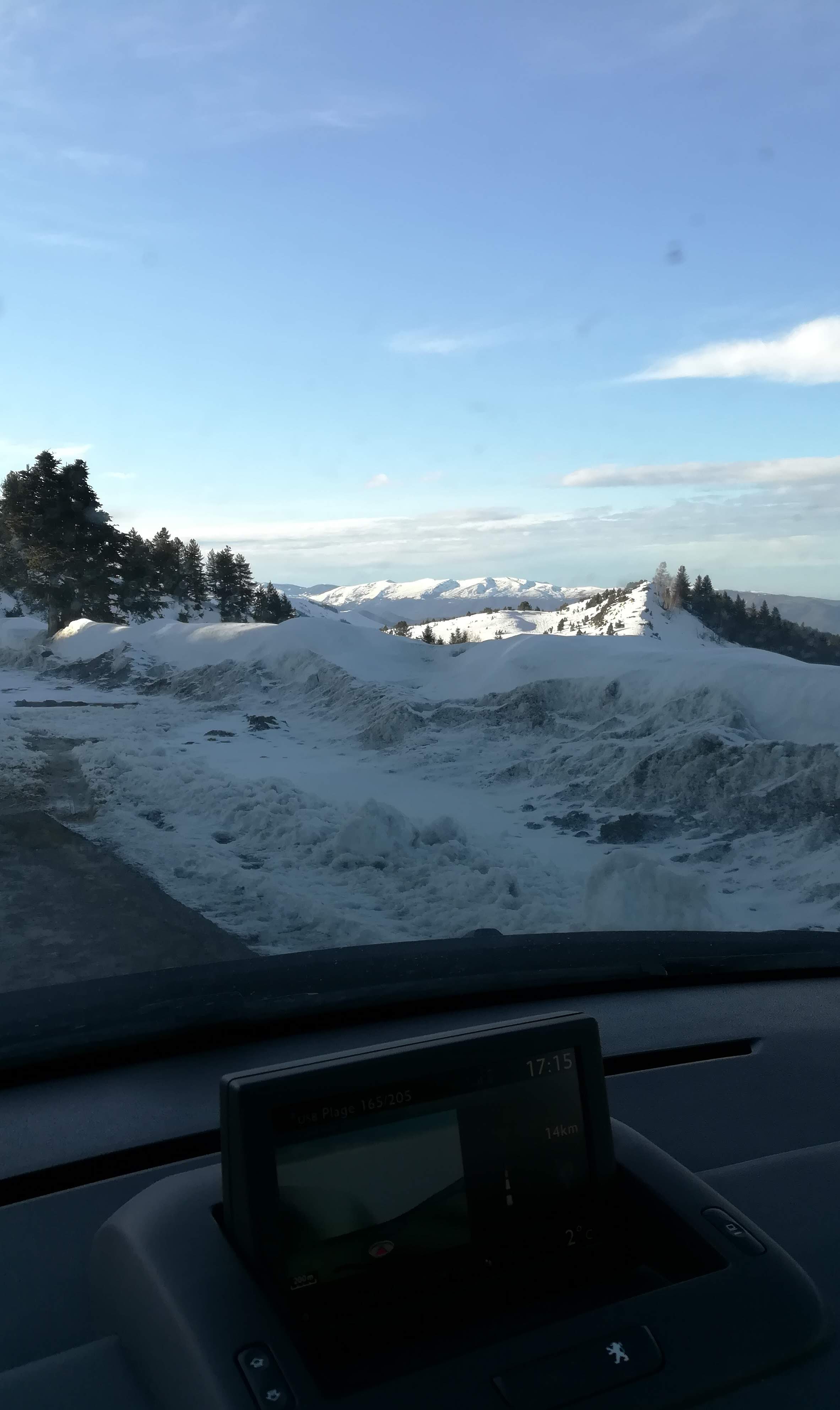 Photo n° 2 de l'avis de nicolas.o fait le 04/03/2018 à 22:36