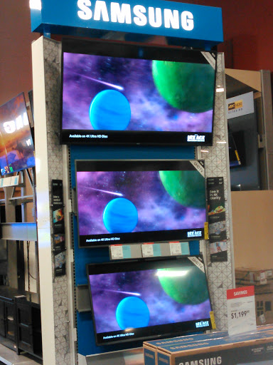Best Buy image