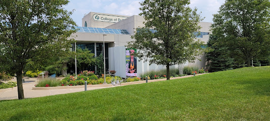 Cleve Carney Museum of Art