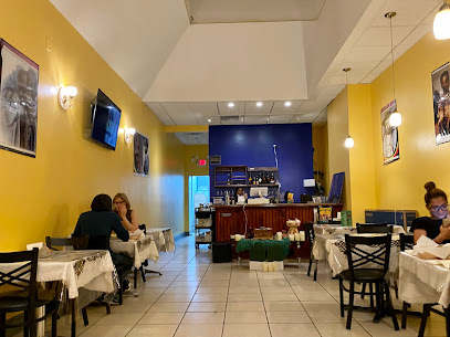 Sheger Cafe and Ethiopian Restaurant LLC - 2376 Massachusetts Ave, Cambridge, MA 02140
