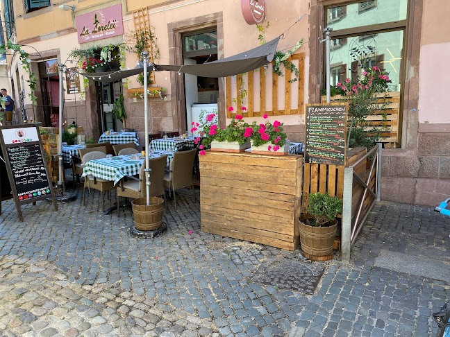 La Loreleï - Strasbourg