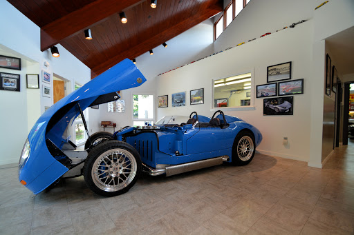 Auto Repair Shop «Exoticars USA», reviews and photos, 636 Frenchtown Rd, Milford, NJ 08848, USA