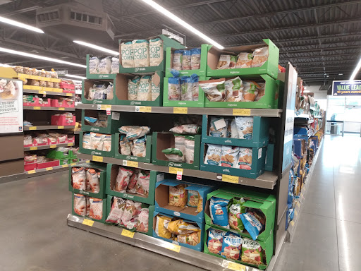 Supermarket «ALDI», reviews and photos, 1636 E Semoran Blvd, Apopka, FL 32703, USA