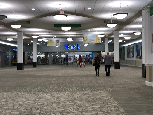 Shopping Mall «Decatur Mall», reviews and photos, 1801 Beltline Rd SW, Decatur, AL 35601, USA