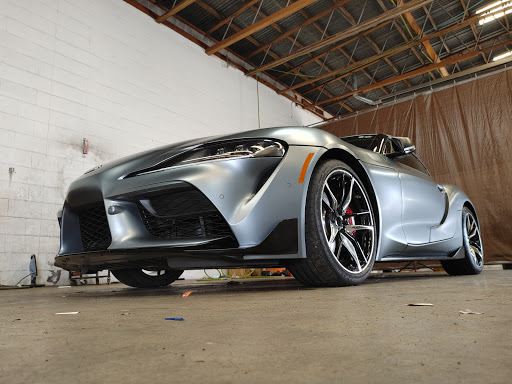 Toyota Dealer «Toyota of Corvallis», reviews and photos, 800 NW 5th St, Corvallis, OR 97330, USA