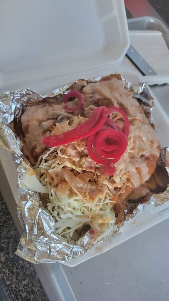 La ceibita 504 50316