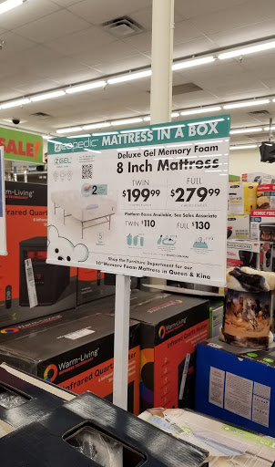 Discount Store «Big Lots», reviews and photos, 4165 E Harry St, Wichita, KS 67218, USA