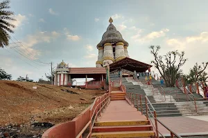 Shrungagiri Sri Shanmukha Swami Gudi image