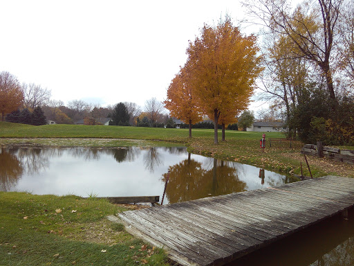 Public Golf Course «Apple Valley Golf Course», reviews and photos, 8661 140th St W, Apple Valley, MN 55124, USA