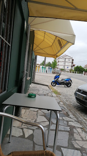 Café Martins em Leiria