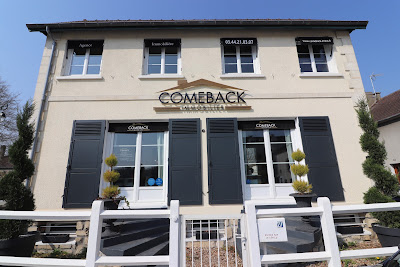 Comeback Immobilier à Lamorlaye