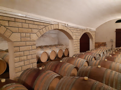 Domaine Reverdy Ducroux à Verdigny