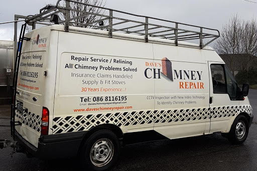 Dave's Chimney Repair