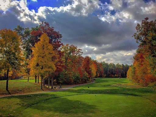 Golf Course «Blue Ridge Trail Golf Club», reviews and photos, 260 Country Club Dr, Mountain Top, PA 18707, USA