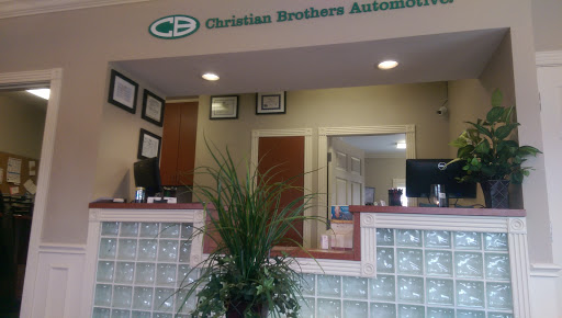 Auto Repair Shop «Christian Brothers Automotive Sandy Springs», reviews and photos, 8630 Roswell Rd, Sandy Springs, GA 30350, USA