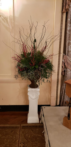 Florist «Flowers by Dena», reviews and photos, 2003 Kings Hwy, Swedesboro, NJ 08085, USA