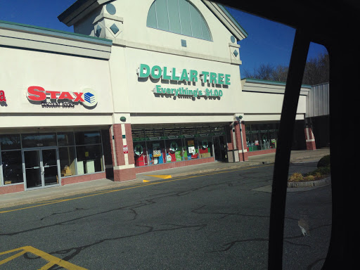 Dollar Store «Dollar Tree», reviews and photos, 193 Boston Post Rd W, Marlborough, MA 01752, USA