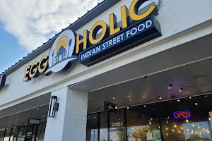 EggHolic - Indian Veg & Egg Street Food image