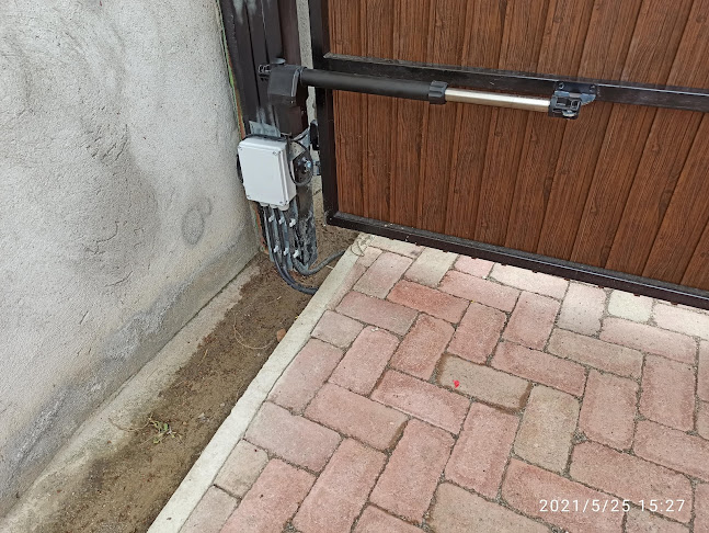 Telefonszám: Pusztai Gergely E.V.