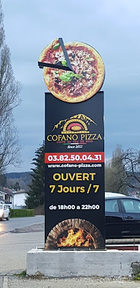 Photos du propriétaire du Pizzeria Cofano à Volmerange-les-Mines - n°15