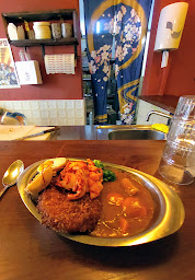Photo n°26 de Mama Curry à Paris ()