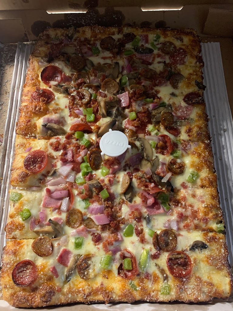 Zino's Subs & Pizza 48150