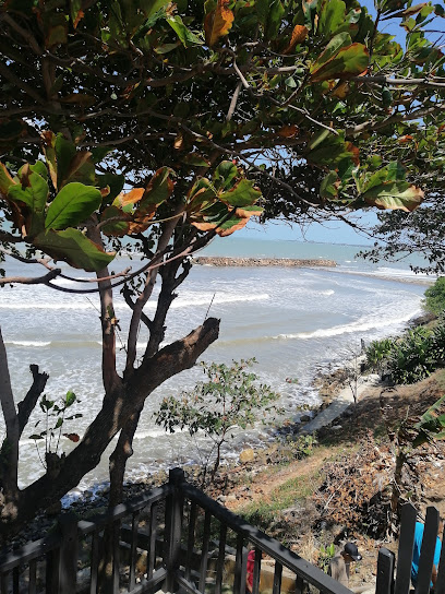 Playa Campomar