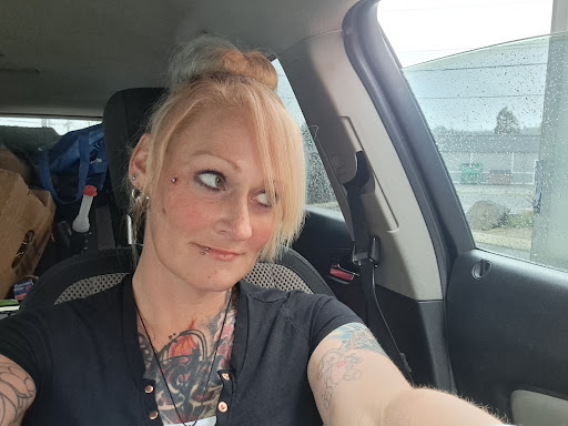 Find western tattoo ideas for your next unique tattoo in North Bend at Harleys Piercing Parlor